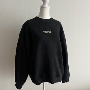 Georgian Bay Surf Club sweatshirt